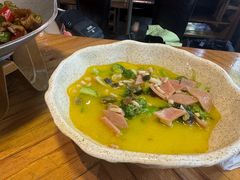 -院子餐厅·大锅菜·老杭帮(桥西直街店)