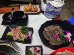 -梯坎老火锅(天禧店)