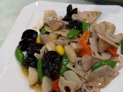 -烤肉季饭庄