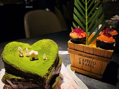 -烛影拾光观景餐厅·创意菜·摄影·小提琴(大唐不夜城店)