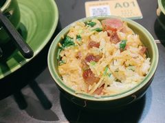 -百年果林椰子鸡(益田假日里店)