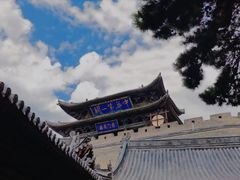 -雁门关景区