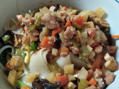 -秦之味·陕西特色面馆(北门外大街店)