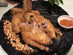 -汉唐宴长安食府