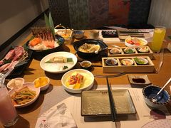 -赤坂亭·M9和牛烧肉·铁板烧(合肥万象城店)