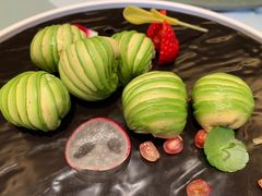-富淳饭店(陆家嘴保利广场店)