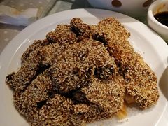 -顺风海鲜港(长寿路店)