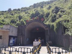 -816工程景区