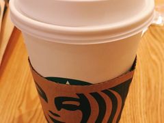 -星巴克(汾阳路店)