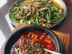 -杨记隆府(白象街店)