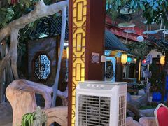 -和源祥·日照菜扛把子(万平口一店)