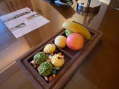 -浙江安吉JW万豪酒店
