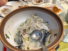 -千岛湖鱼味馆(十字街总店)