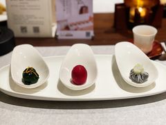 餐前小食-无味舒食(思南公馆店)
