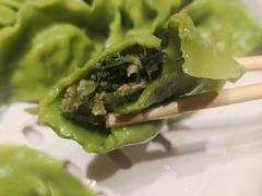 -东方饺子王(工农大路店)