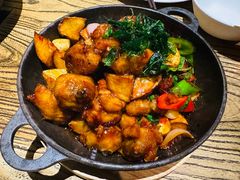 -壹泰东南亚主题餐厅·高良姜风情(州桥店)