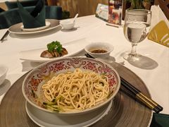 -北京西单美爵酒店-融轩中餐厅