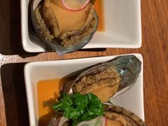 -Mr·Fish鱼鲜生海鲜放题(银泰in99店)