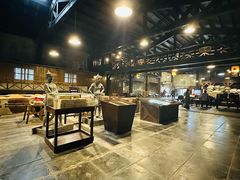-镇江中国醋文化博物馆
