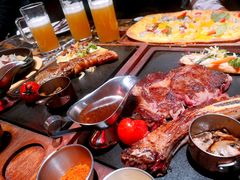 -1886德国汽车餐厅(外滩十六铺码头店)