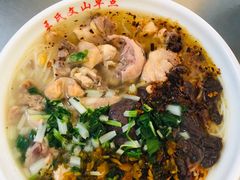 -文山荷鲜居(翠湖店)
