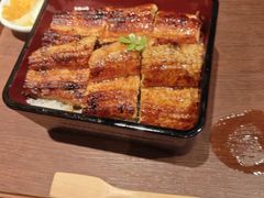 -玄白·炭烤活鳗(上海首店)