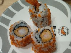 -新一番三文鱼寿司(红城湖店)