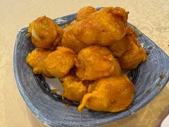 -维吾尔餐厅(宜山路店)