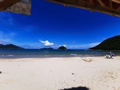 -西涌国际滨海旅游区