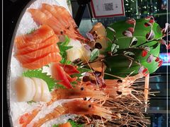 -王鼎精致料理铁板烧(世博源店)