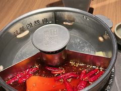 -巴奴毛肚火锅(京西大悦城店)