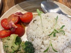 -Brut Eatery悦璞食堂(愚园路店)
