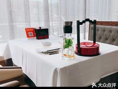 -味+新京宴·烤鸭·北京菜(创意谷店)