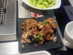 -橦橦小马扎烧烤 (传媒大学店)