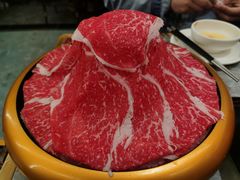 -一绪に寿喜烧(荟聚店)