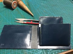 -猛犸手作·皮具·diy团建·礼品定制(新华路店)
