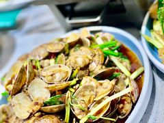 -李军力烧烤(丰庆路店)