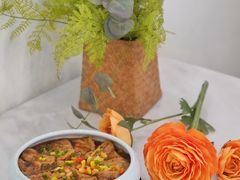 -香香海南菜餐厅