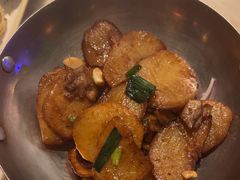 -绿茶餐厅(深圳龙华天虹购物中心店)