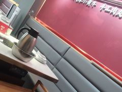 -潮正和潮汕牛肉火锅·老字号(番禺万达店)
