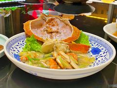 -丰收日(五角场店)