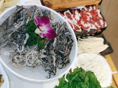 -陈记顺和潮汕牛肉火锅(棠德南路店)