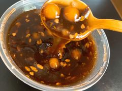 酒酿赤豆元宵-许阿姨糕团店(南京总店)