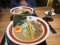 -雷门拉面·现熬骨汤(凯德来福士店)