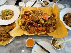 -隐厨·海鲜餐厅(恒通路店)