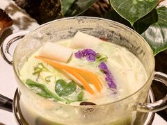 -叶叶菩提(太原别墅店)