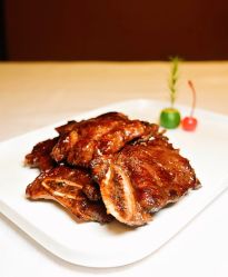 -上海大酒店·婚宴年会宴会厅
