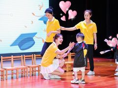 -昱南托育园.托班晚托.寒暑假班