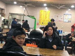 大堂-北路拉面馆(洪湖里店)