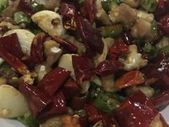 -二孃鸡爪爪(东郊记忆店)